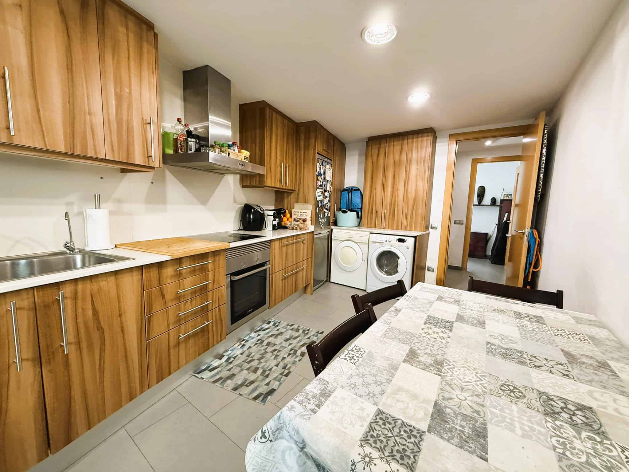 CUINAS I REHABILITACIÓ D'IMMOBLES - Torra Advocats-Immobiliària.