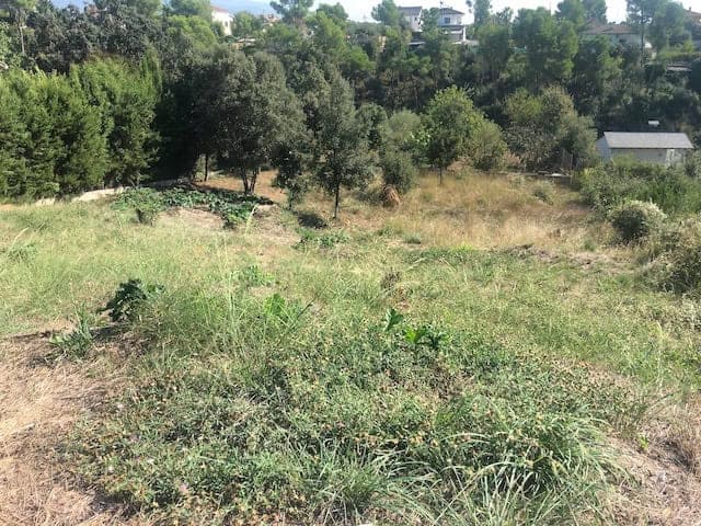 Amplia parcel·la de terreny a prop de zones residencials, ideal per a projects immobiliaris, construcció o habitatge unifamiliar, amb entorn natural i ben comunicada.